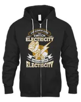 Men's Zip Hoodie
