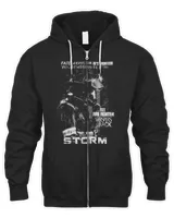 Men's Zip Hoodie