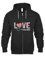 Men's Zip Hoodie