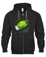 Men's Zip Hoodie