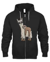 Men's Zip Hoodie