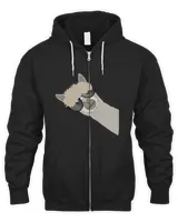 Men's Zip Hoodie
