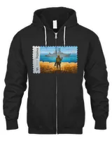 Men's Zip Hoodie