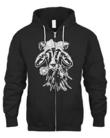 Men's Zip Hoodie