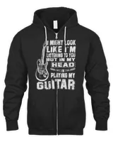 Men's Zip Hoodie