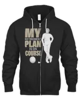 Men's Zip Hoodie