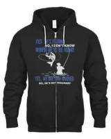 Men's Zip Hoodie