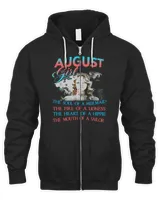 Men's Zip Hoodie