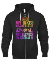 Men's Zip Hoodie