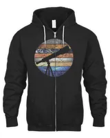 Men's Zip Hoodie