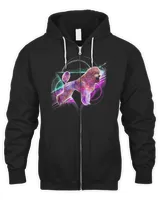 Men's Zip Hoodie