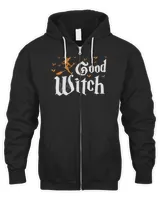 Men's Zip Hoodie