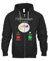 Men's Zip Hoodie