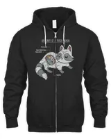 Men's Zip Hoodie