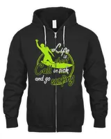 Men's Zip Hoodie