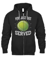 Men's Zip Hoodie