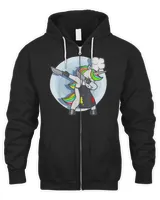 Men's Zip Hoodie