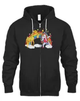 Men's Zip Hoodie