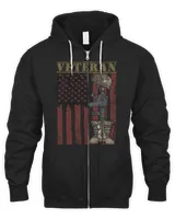 Men's Zip Hoodie