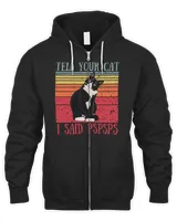 Men's Zip Hoodie
