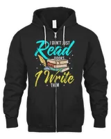 Men's Zip Hoodie