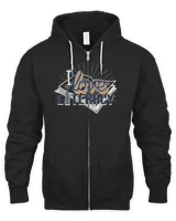 Men's Zip Hoodie