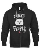 Men's Zip Hoodie