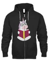 Men's Zip Hoodie