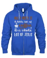 Men's Zip Hoodie