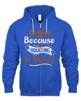 Men's Zip Hoodie