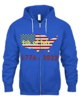 Men's Zip Hoodie