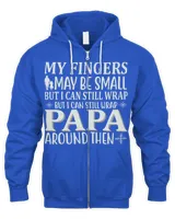 Men's Zip Hoodie