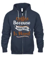 Men's Zip Hoodie