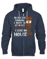 Men's Zip Hoodie
