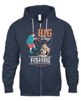 Men's Zip Hoodie