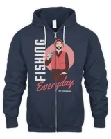 Men's Zip Hoodie