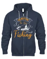 Men's Zip Hoodie