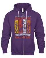 Men's Zip Hoodie