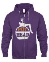 Men's Zip Hoodie