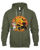 Men's Zip Hoodie