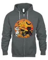 Men's Zip Hoodie
