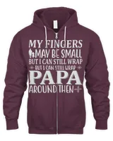 Men's Zip Hoodie
