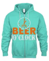 Men's Zip Hoodie