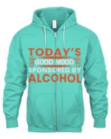 Men's Zip Hoodie