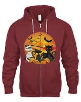 Men's Zip Hoodie