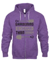 Men's Zip Hoodie