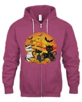 Men's Zip Hoodie