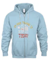 Men's Zip Hoodie