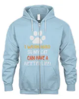 Men's Zip Hoodie