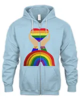 Men's Zip Hoodie